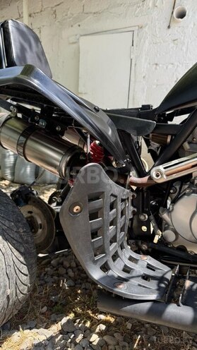 ATV Hummer 250 2023, 12,000 km - 0.3 l - Şəmkir