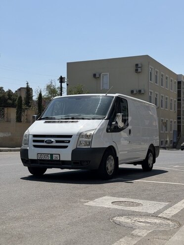 Ford Transit 2009, 173,000 km - 2.2 l - Bakı