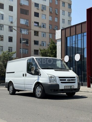 Ford Transit 2009, 173,000 km - 2.2 l - Bakı
