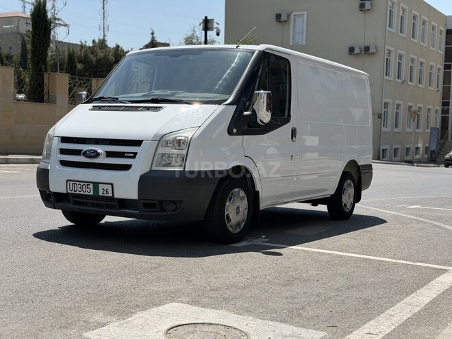 Ford Transit 2009, 173,000 km - 2.2 l - Bakı