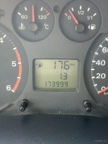Ford Transit 2009, 173,000 km - 2.2 l - Bakı