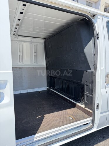 Ford Transit 2009, 173,000 km - 2.2 l - Bakı