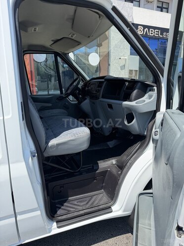 Ford Transit 2009, 173,000 km - 2.2 l - Bakı