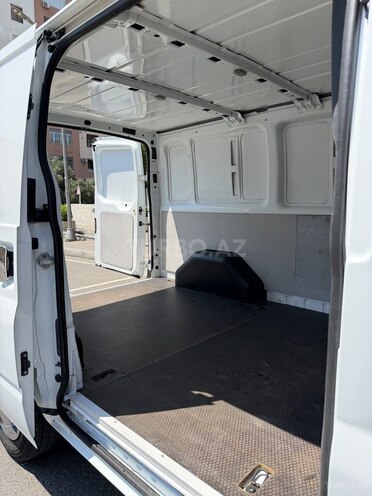 Ford Transit 2009, 173,000 km - 2.2 l - Bakı