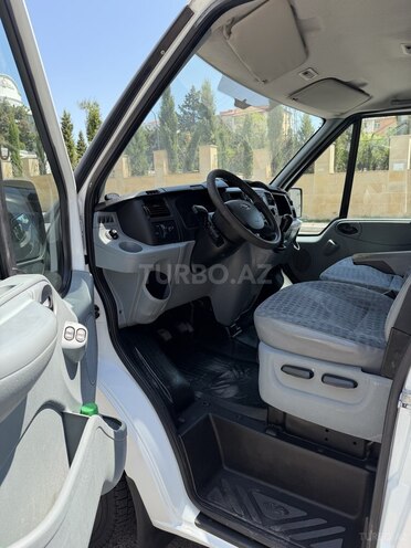 Ford Transit 2009, 173,000 km - 2.2 l - Bakı