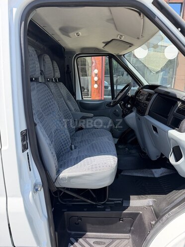 Ford Transit 2009, 173,000 km - 2.2 l - Bakı