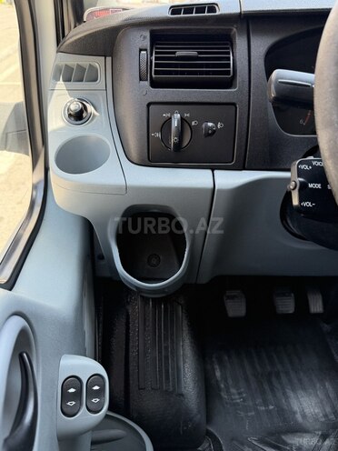 Ford Transit 2009, 173,000 km - 2.2 l - Bakı