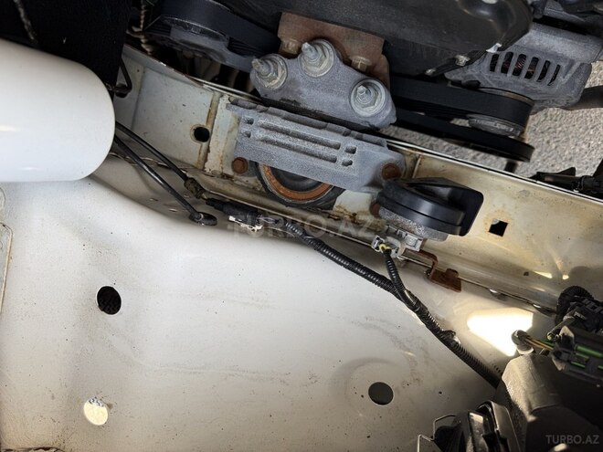Ford Transit 2009, 173,000 km - 2.2 l - Bakı