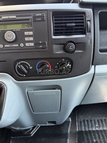 Ford Transit 2009, 173,000 km - 2.2 l - Bakı
