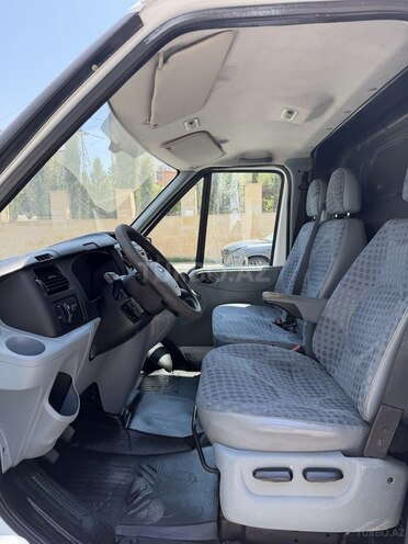 Ford Transit 2009, 173,000 km - 2.2 l - Bakı