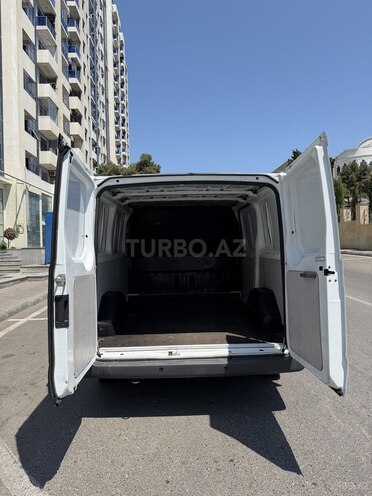 Ford Transit 2009, 173,000 km - 2.2 l - Bakı