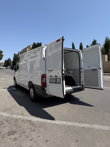 Ford Transit 2009, 173,000 km - 2.2 l - Bakı