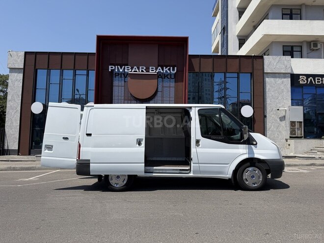 Ford Transit 2009, 173,000 km - 2.2 l - Bakı