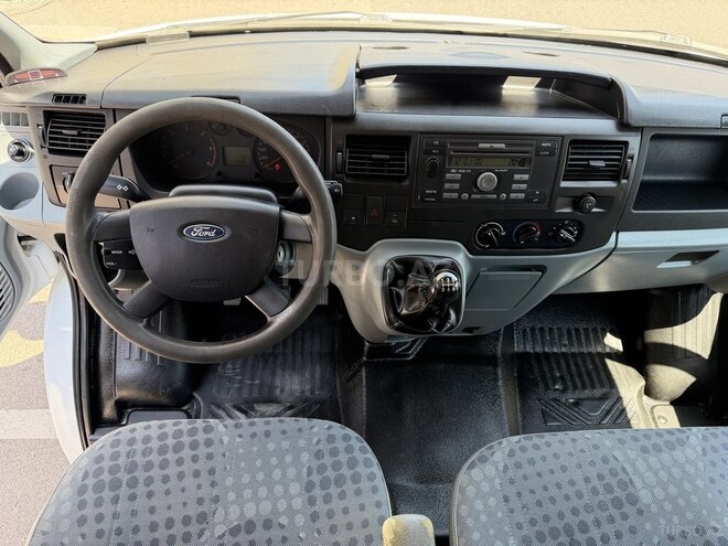 Ford Transit 2009, 173,000 km - 2.2 l - Bakı