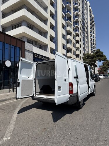 Ford Transit 2009, 173,000 km - 2.2 l - Bakı
