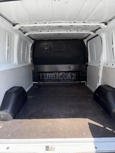 Ford Transit 2009, 173,000 km - 2.2 l - Bakı