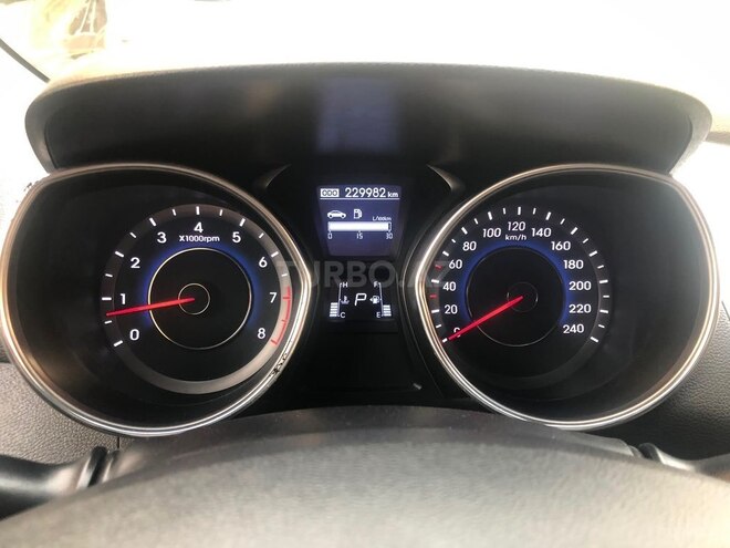 Hyundai Elantra 2013, 229,992 km - 1.8 l - Sumqayıt