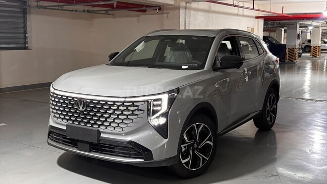 Changan CS 55 Plus 2026, 0 km - 1.5 l - Bakı