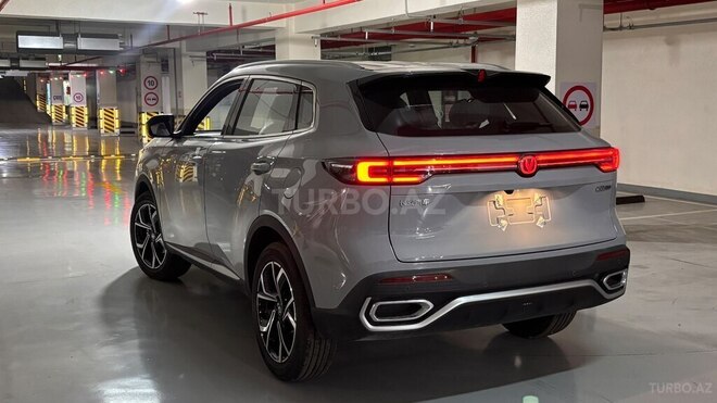 Changan CS 55 Plus 2026, 0 km - 1.5 l - Bakı
