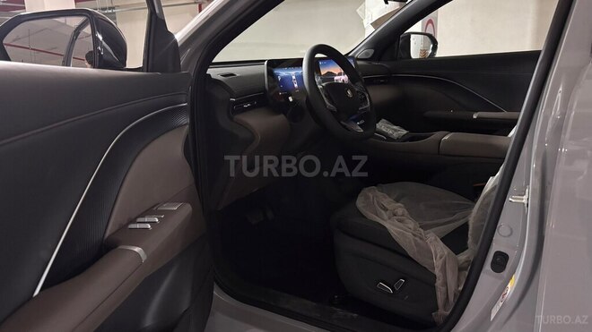 Changan CS 55 Plus 2026, 0 km - 1.5 l - Bakı