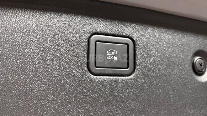 Changan CS 55 Plus 2026, 0 km - 1.5 l - Bakı