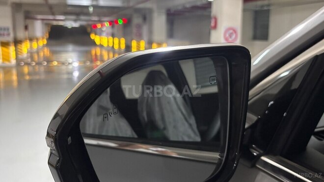Changan CS 55 Plus 2026, 0 km - 1.5 l - Bakı