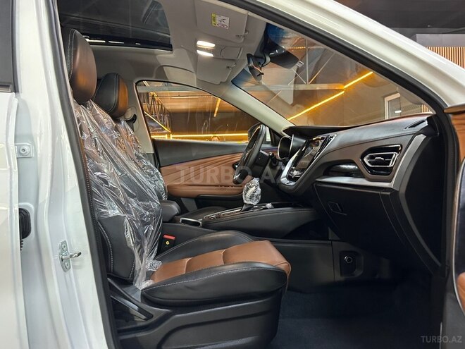 Jetour X70 2022, 42,800 km - 1.5 l - Bakı