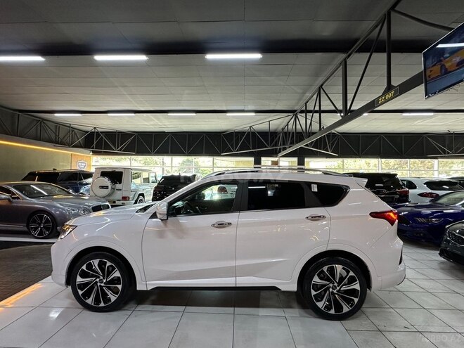 Jetour X70 2022, 42,800 km - 1.5 l - Bakı