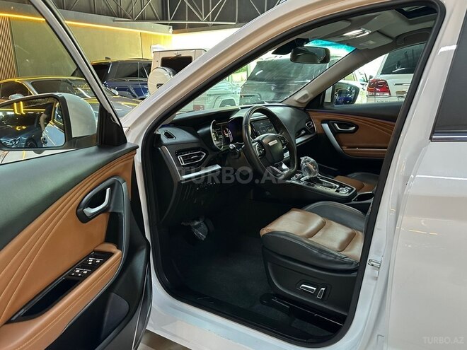 Jetour X70 2022, 42,800 km - 1.5 l - Bakı