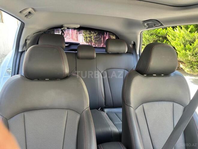 Maple X3 Pro 2023, 30,500 km - 1.5 l - Bakı