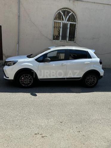Maple X3 Pro 2023, 30,500 km - 1.5 l - Bakı