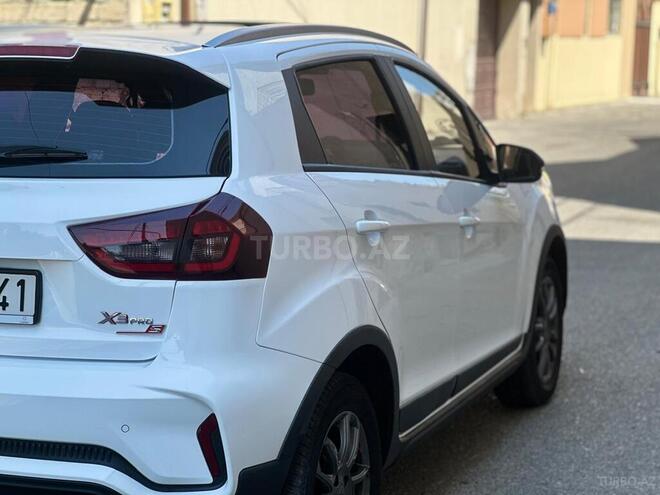Maple X3 Pro 2023, 30,500 km - 1.5 l - Bakı