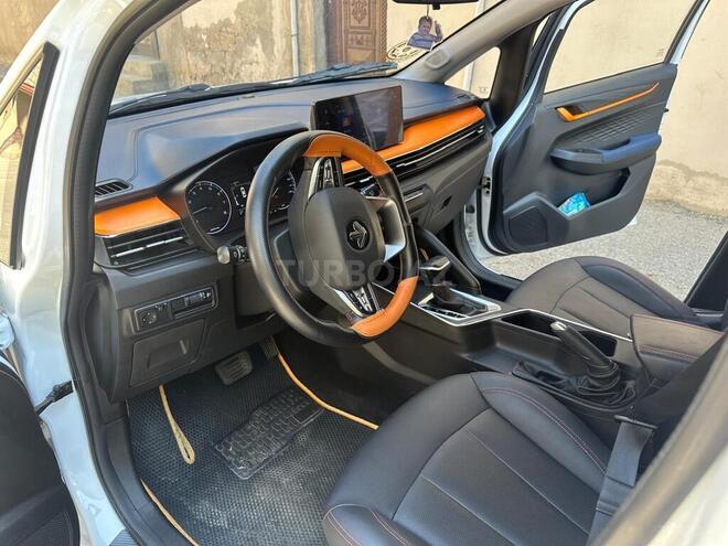 Maple X3 Pro 2023, 30,500 km - 1.5 l - Bakı