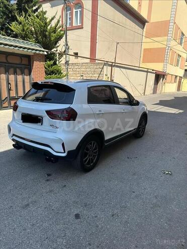 Maple X3 Pro 2023, 30,500 km - 1.5 l - Bakı