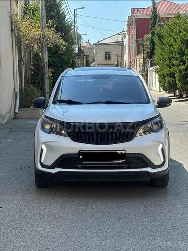 Maple X3 Pro 2023, 30,500 km - 1.5 l - Bakı