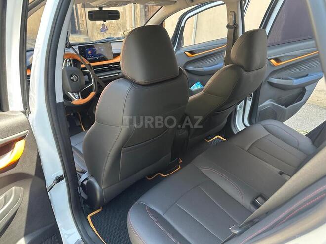 Maple X3 Pro 2023, 30,500 km - 1.5 l - Bakı