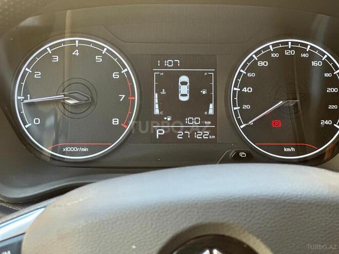 Maple X3 Pro 2023, 30,500 km - 1.5 l - Bakı