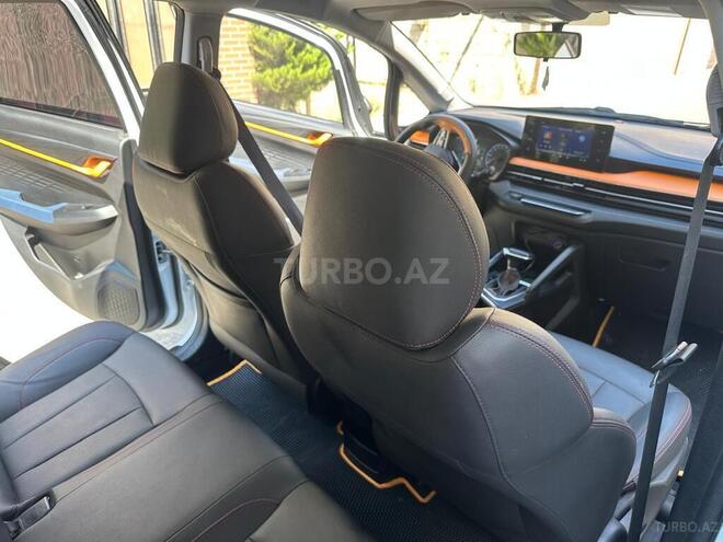 Maple X3 Pro 2023, 30,500 km - 1.5 l - Bakı