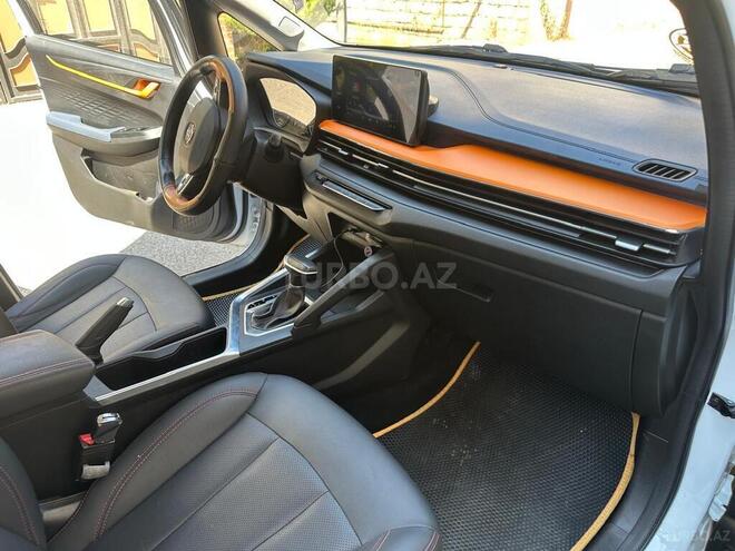 Maple X3 Pro 2023, 30,500 km - 1.5 l - Bakı