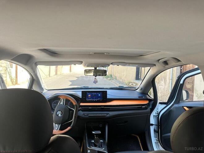 Maple X3 Pro 2023, 30,500 km - 1.5 l - Bakı
