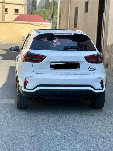 Maple X3 Pro 2023, 30,500 km - 1.5 l - Bakı