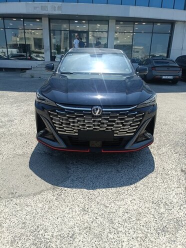 Changan  2026, 0 km - 1.5 l - Bakı