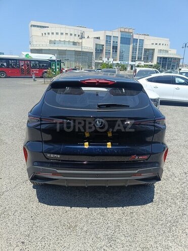Changan  2026, 0 km - 1.5 l - Bakı