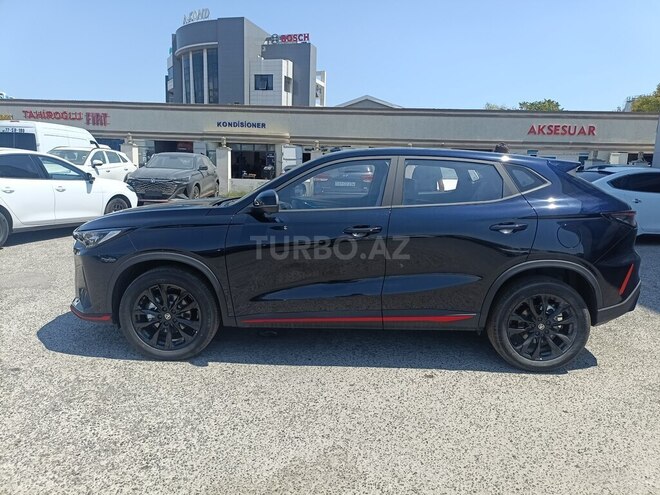 Changan  2026, 0 km - 1.5 l - Bakı
