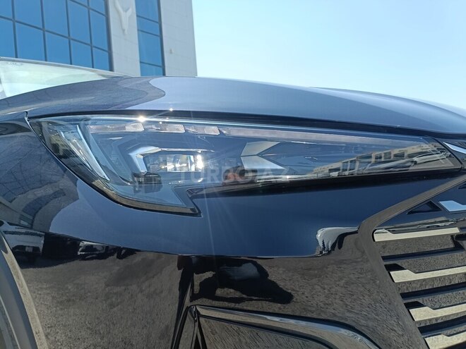 Changan  2026, 0 km - 1.5 l - Bakı