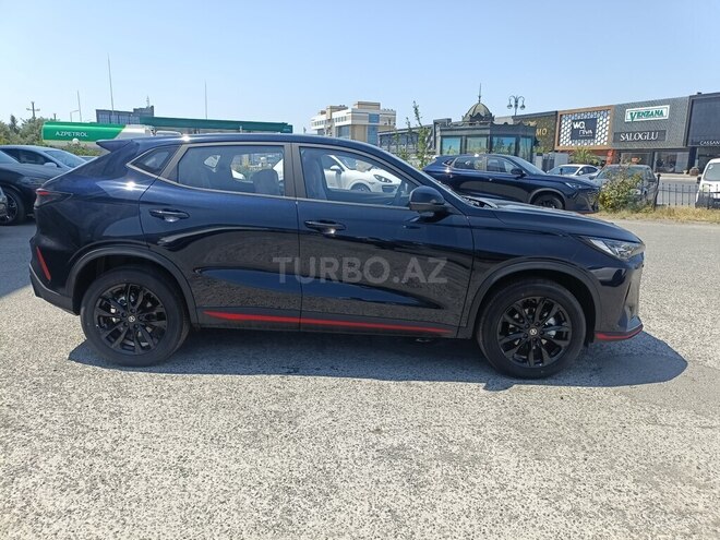Changan  2026, 0 km - 1.5 l - Bakı