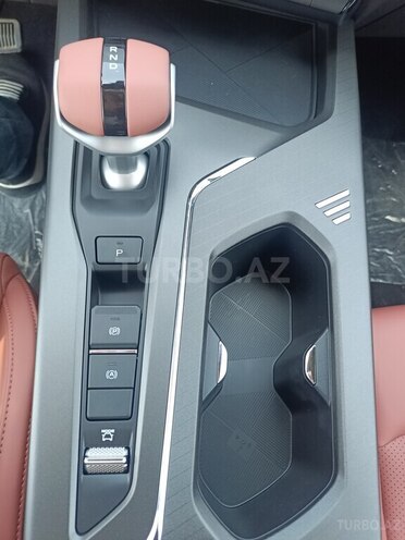 Changan  2026, 0 km - 1.5 l - Bakı