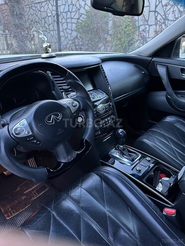 Infiniti FX35 2011, 199,400 km - 3.5 l - Bakı