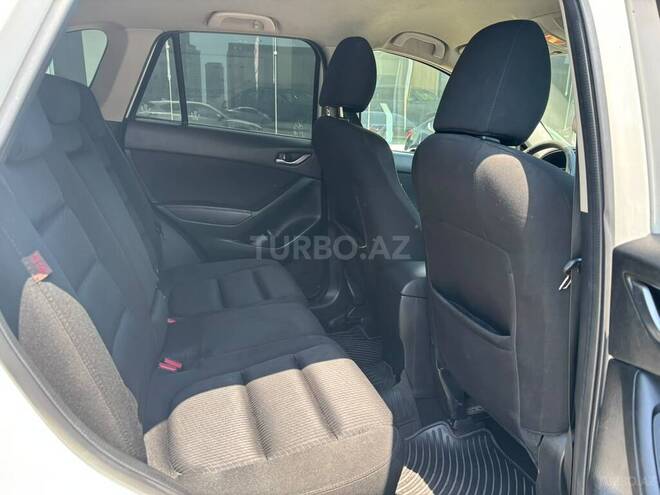 Mazda CX-5 2014, 205,000 km - 2.0 л - Bakı