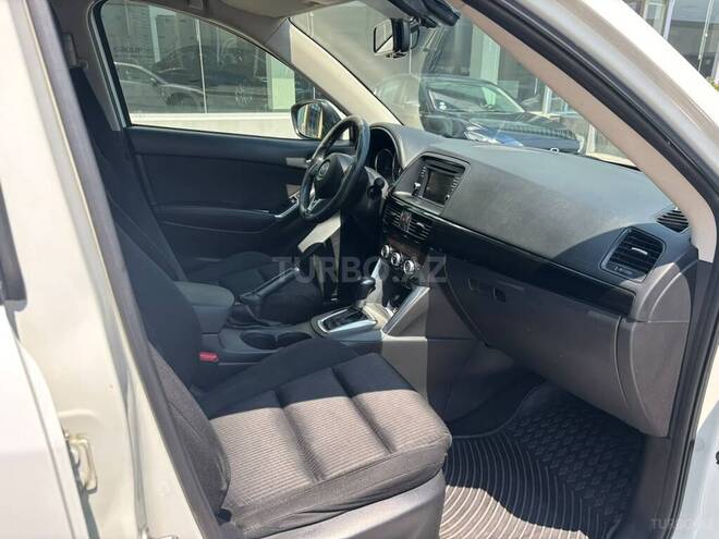 Mazda CX-5 2014, 205,000 km - 2.0 л - Bakı